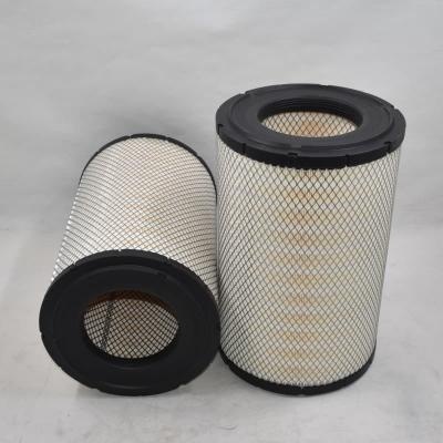 Lader-Luftfilter 40C5854