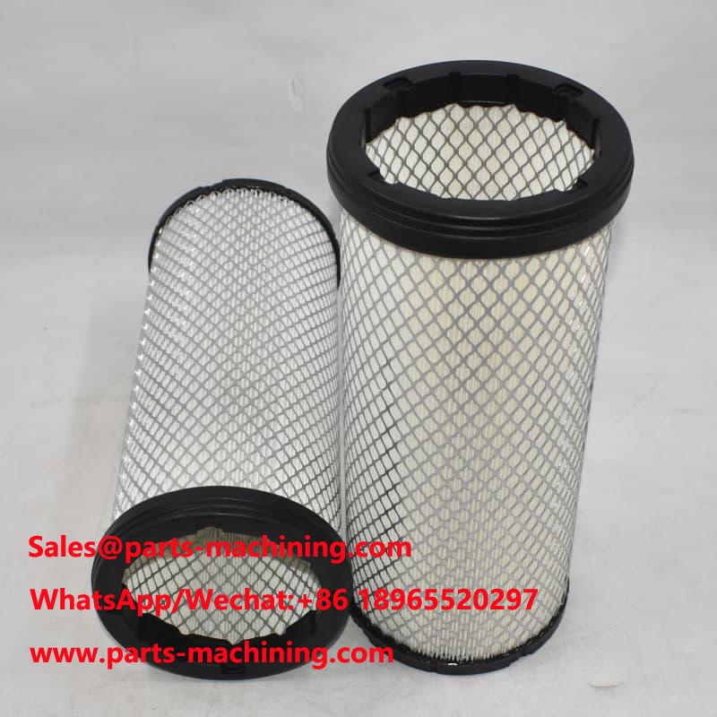 Langlebiger Luftfilter AF26095