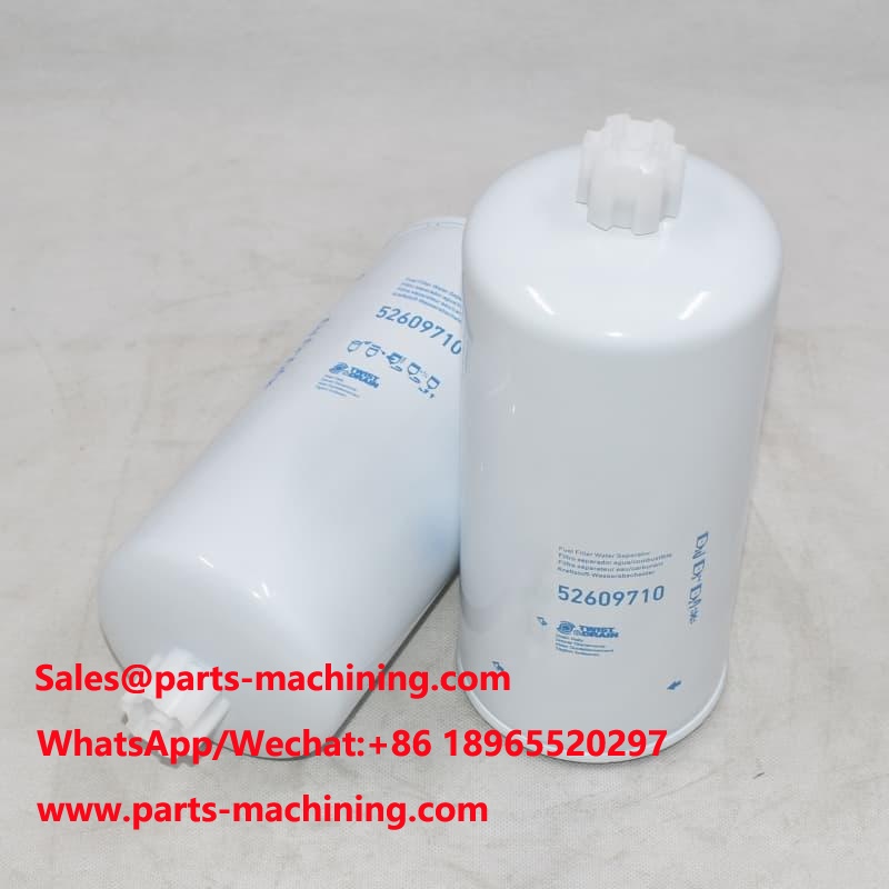 Original Kraftstoff-Wasserabscheider 52609710