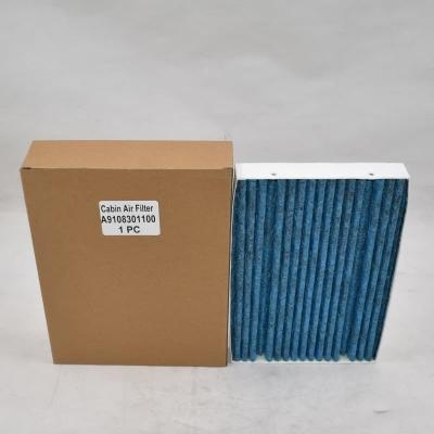 Cabin Air Filter A9108301100