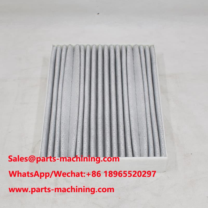 Kundenspezifischer Kabinenluftfilter A9108301100 9108301100