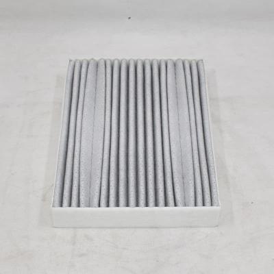 Kundenspezifischer Kabinenluftfilter A9108301100 9108301100