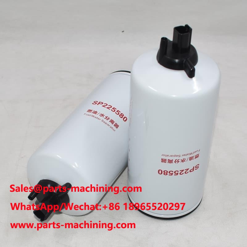 SP225580 Kraftstoff-Wasserabscheider-Wechsel