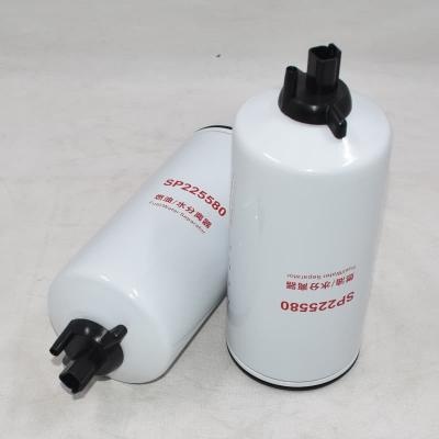 SP225580 Kraftstoff-Wasserabscheider-Wechsel