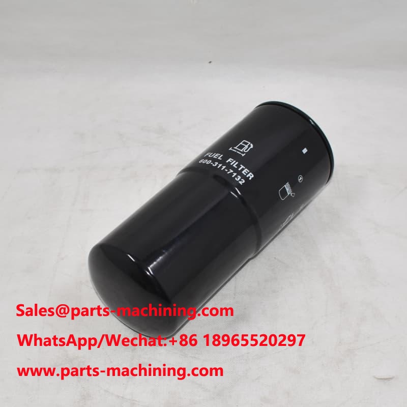 Komatsu-Bagger-Anschraub-OEM-Kraftstofffilter 600-311-7132