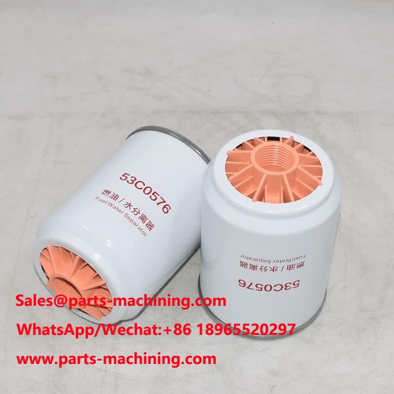 53C0576 Kraftstoff-Wasserabscheiderfilter