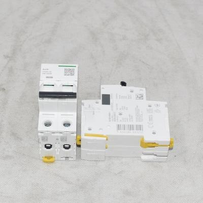 Leitungsschutzschalter A9F79206 IC60N 2P 6A C 10KA 400V