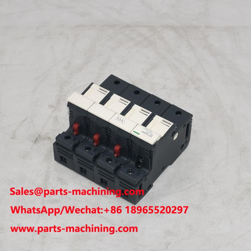 DF143NC Sicherungsträger 3P+N 50A 690V