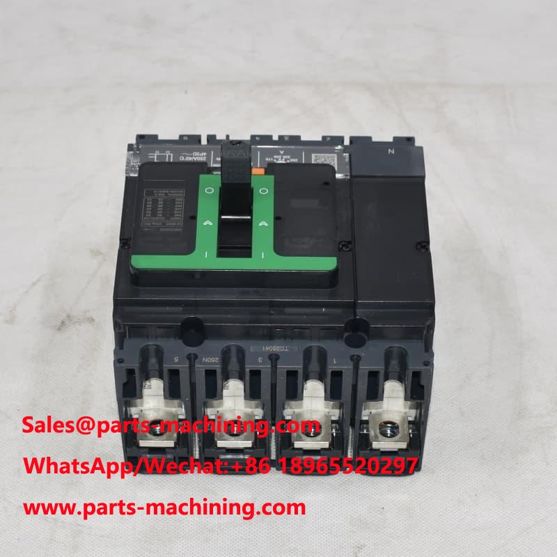 C25N6TM250 Leistungsschalter MCCB-Serie