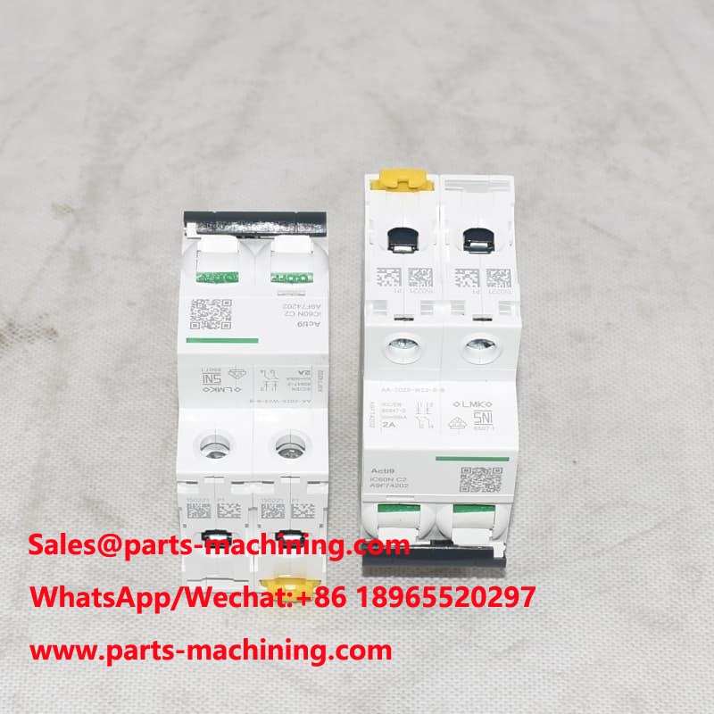 Circuit Breaker A9F74202