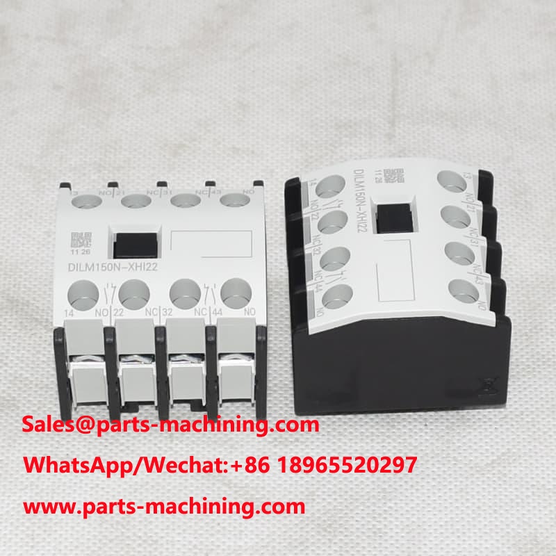 Contactor DILM150N-XH122