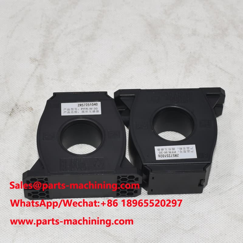 Transformer Diff Relay PFR-W-30