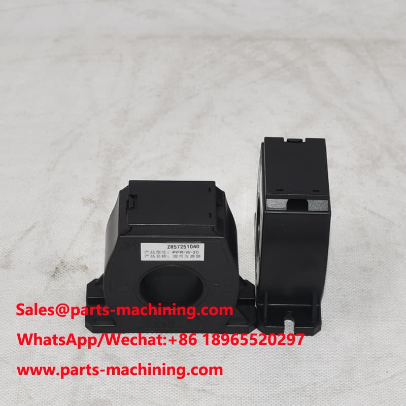 Transformator-Differenzrelais PFR-W-30 285559 30 mm 690 V AC 50/60 Hz