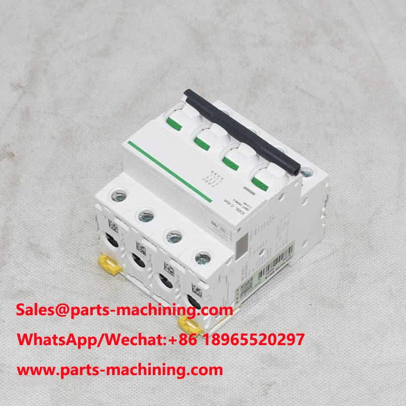 IC65L-C63A-4P Miniatur-Leistungsschalter 4P C 63A