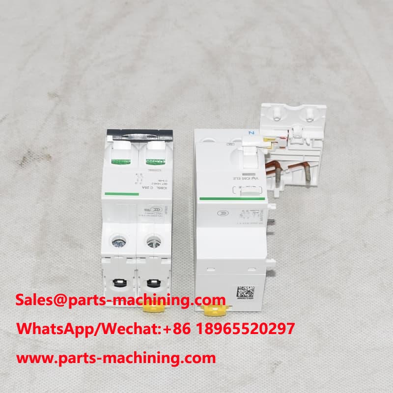 IC65L C25A 2P VIGI30MA Leistungsschalter