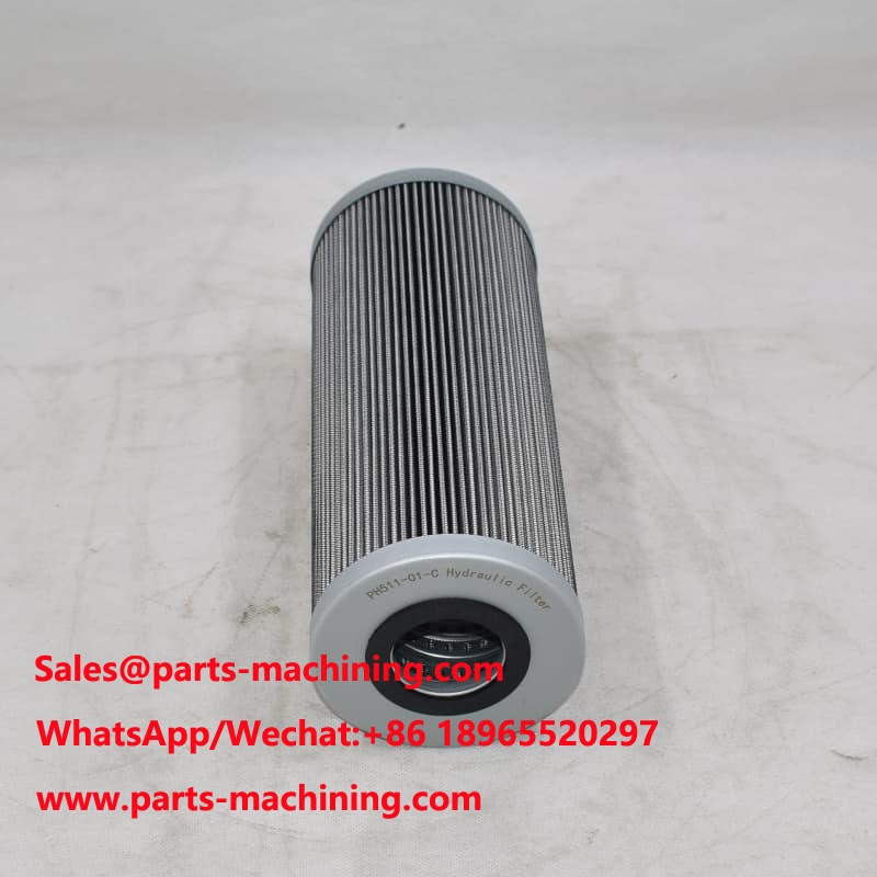 Hochwertiger Hydraulikfilter PH511-01-C