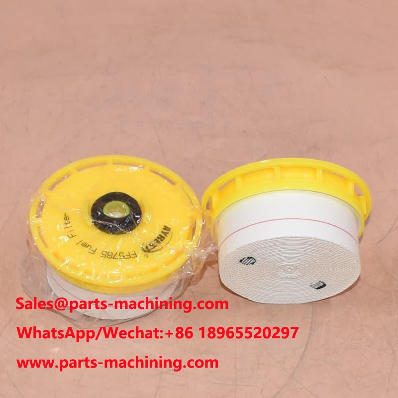 TOYOTA LKW-Kraftstofffilter FF5765 P506036 F-11131 WF10231
