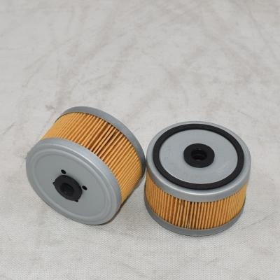 66-W 66W Spin-On Dieselkraftstofffilter