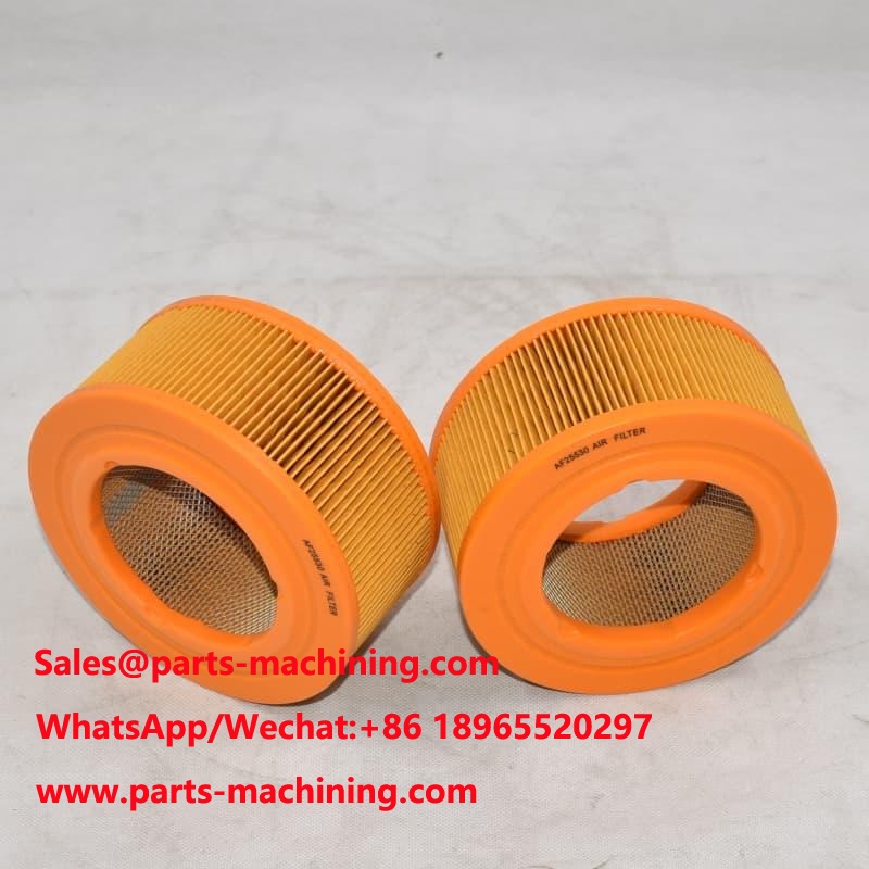 Ersatzluftfilter Fleetguard AF25530