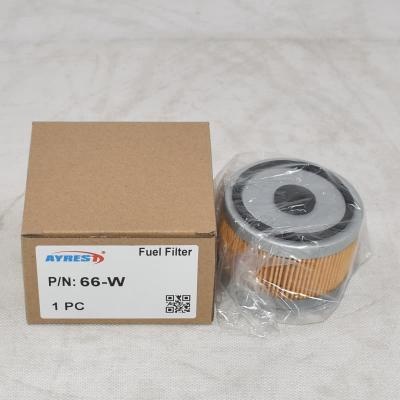 Fuel Filter 66-W