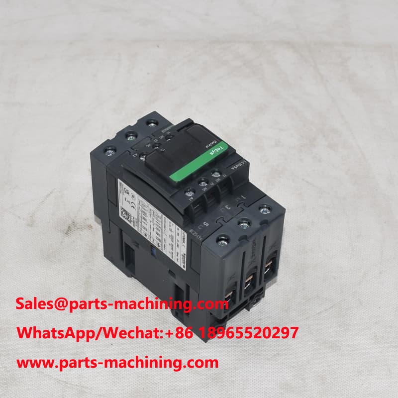 LC1D65AM7C Wechselstromschütz 220 V