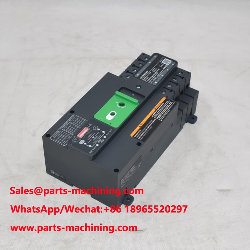 Übertragungsschalter WATSN63-4A WATSN-100-63-4A WATSN63/4A