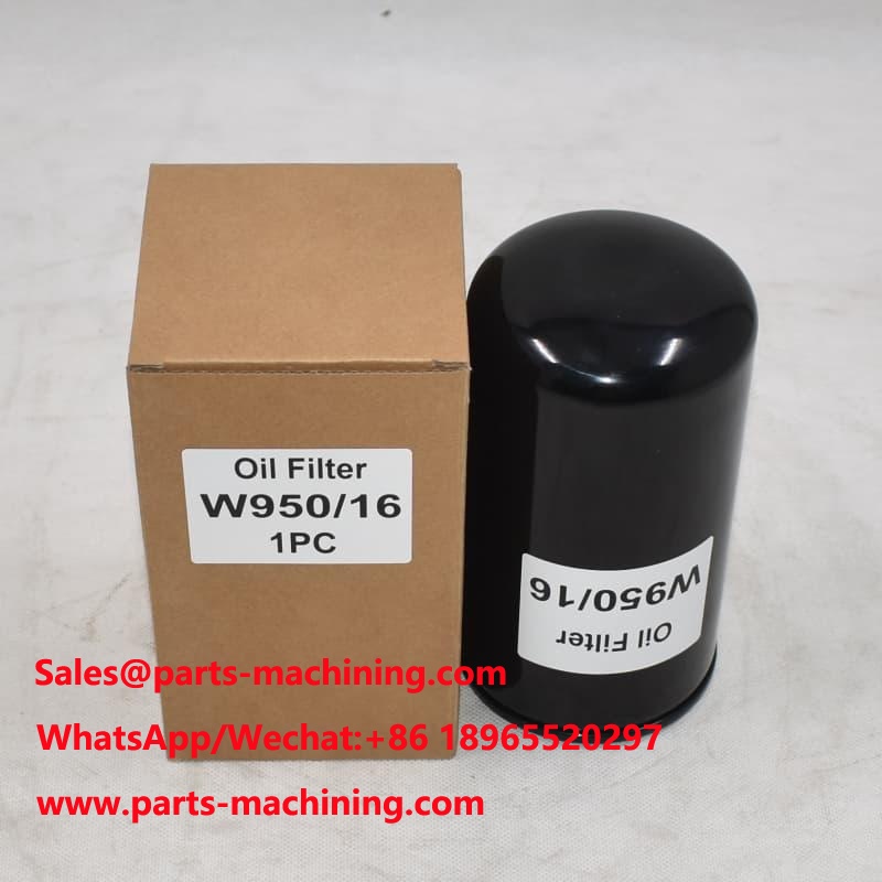 Oil Filter W950/16