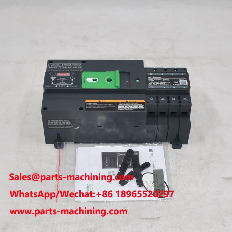 Transfer Switch WATSN63-4A