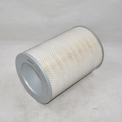 Austausch des Motorluftfilters LAF9000