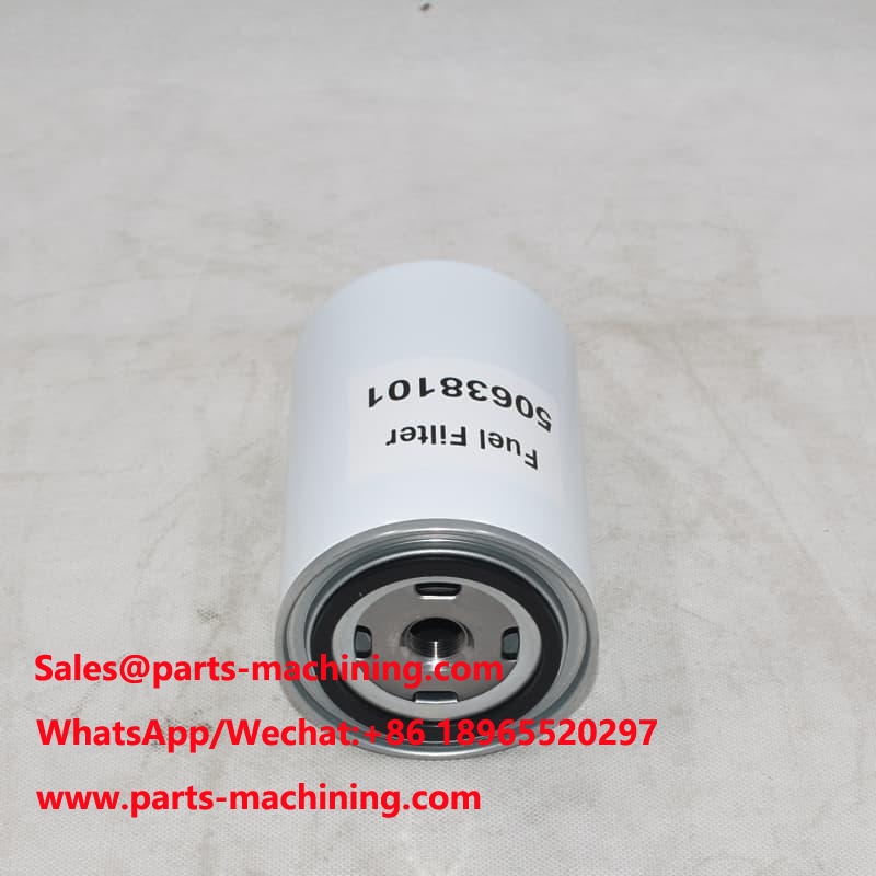 OEM ODM Kraftstofffilter 50638101 000050638101