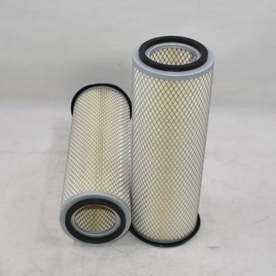Original Luftfilter AF1855