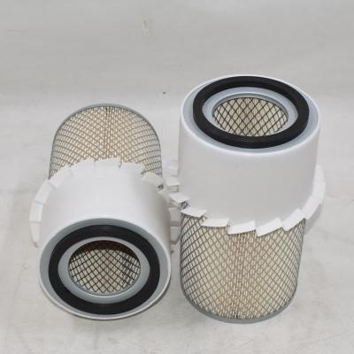 Staubdichter Luftfilter P606948