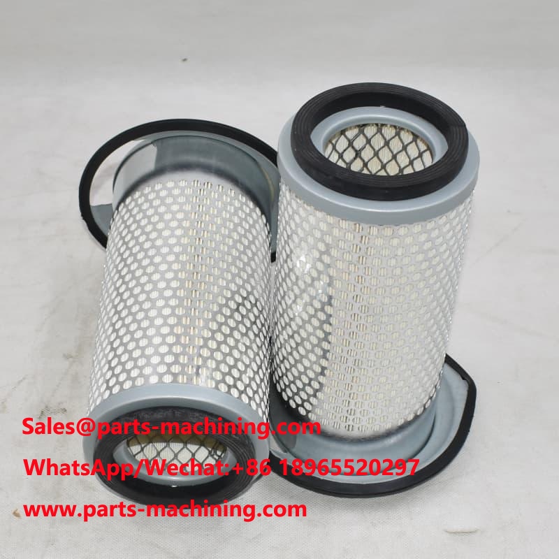 Hochleistungs-Luftfilter LAF8776