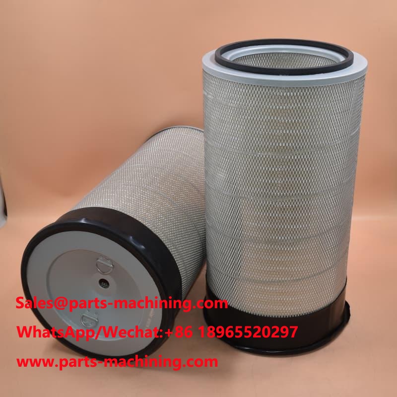 Sullair Kompressoren Luftfilter AF891M P182049 3I-0802 PA2456
