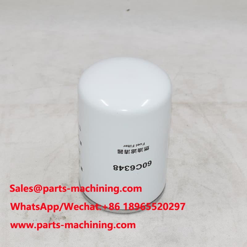 Fuel Filter 60C6348