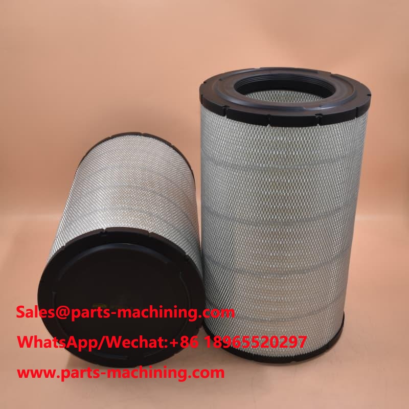 Scania Trucks Luftfilter AF25627 P812559 RS4638
