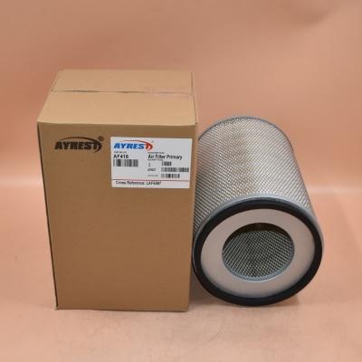 JCB 418 Luftfilter AF418 PA1884 A-2210 0813923
