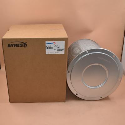 3018042 AF872M Cummins-Motorluftfilter