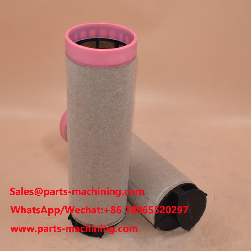 AF26398 CF610 A-6708 Luftfilter muss ausgetauscht werden