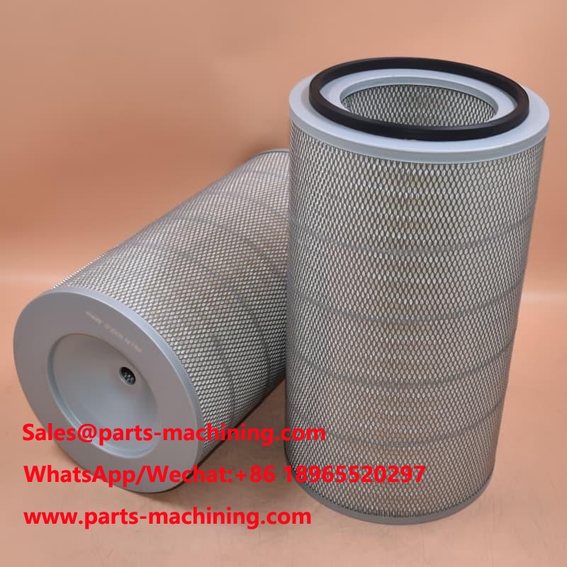 Qualitätsgarantie Primärluftfilter AF26439