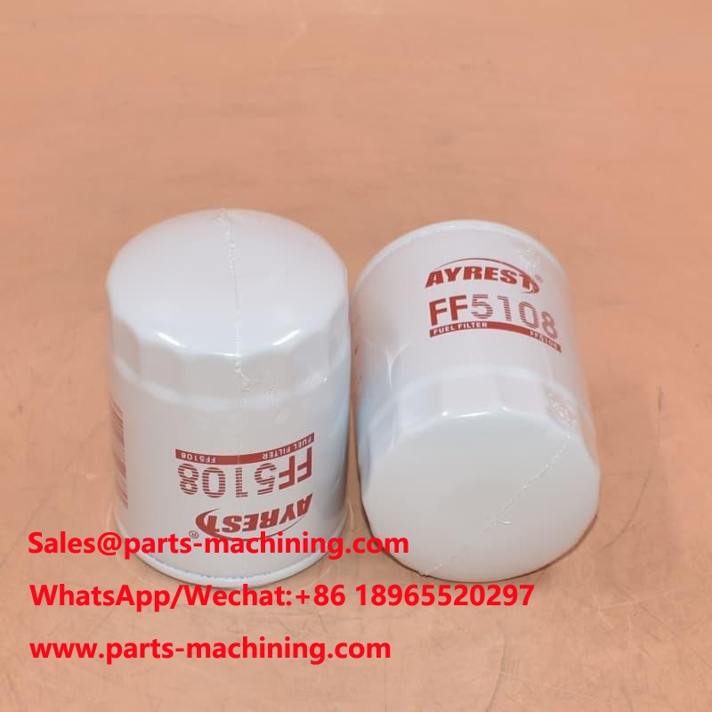 Fleetguard FF5108 Kraftstofffilter Querverweis 94051085 288921A1 76613940