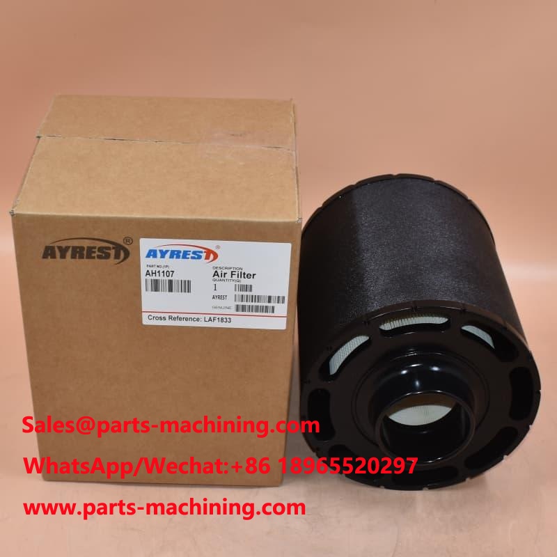 AH1107 C085004 11033214 AH-7908 Luftfilter für VOLVO L90G
