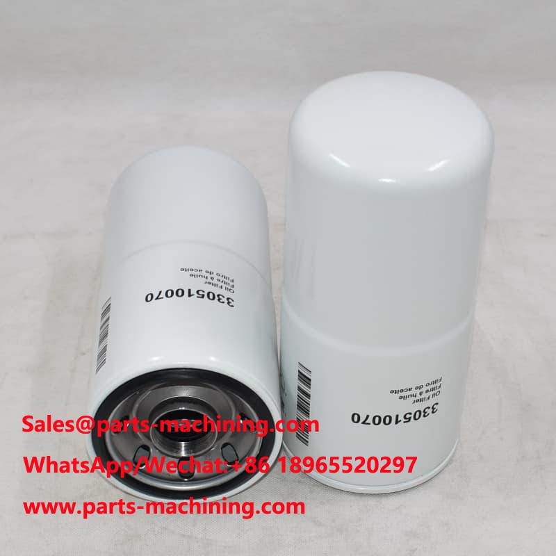 Hochdurchfluss-Ölfilter 330510070