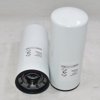 Langlebiger Ölfilter LF3639