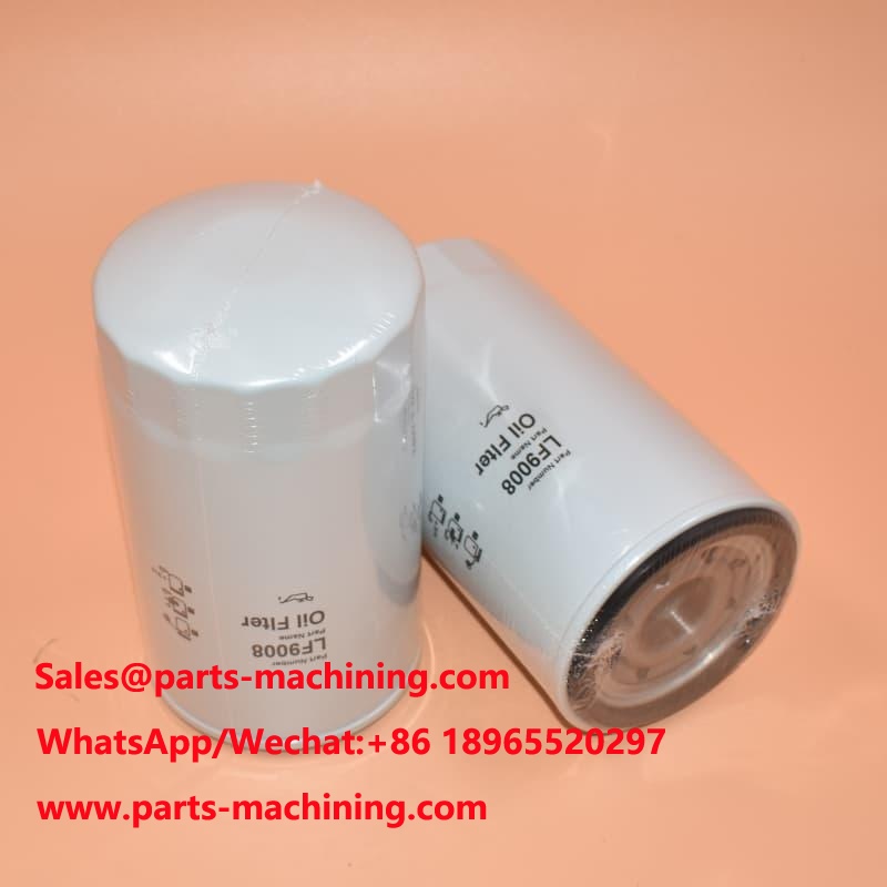 Spin-On-Ölfilter LF9008