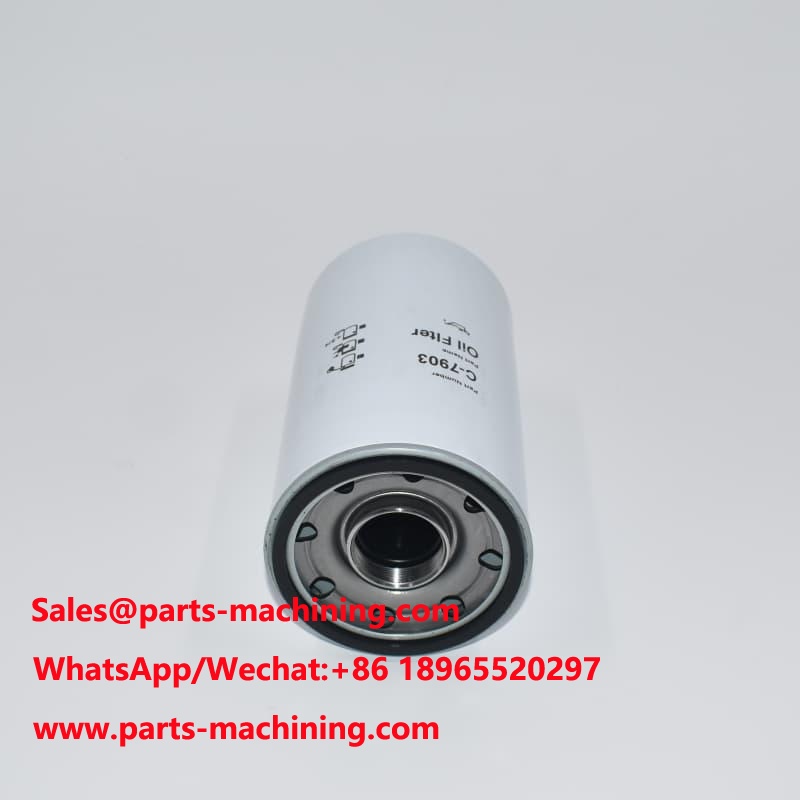 Motorölfilter C-7903 C7903