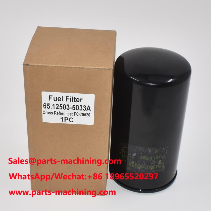 Fuel Filter 65.12503-5033A