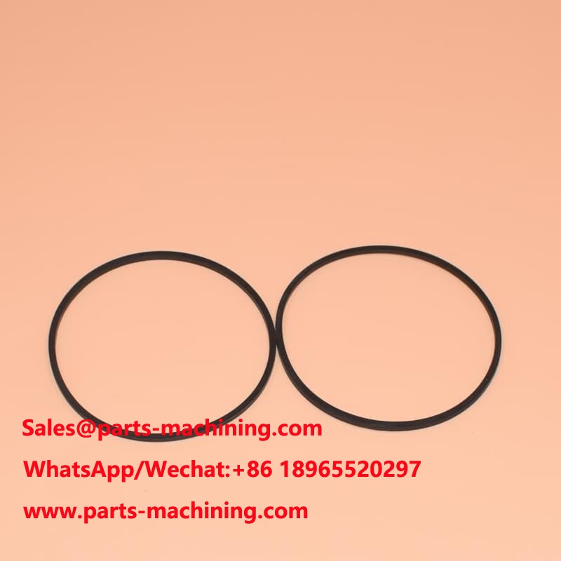 3502449 Turbolader-O-Ring-Dichtung für K19 KTA19