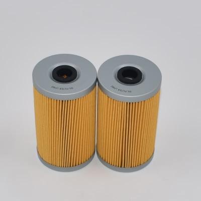 LF662 Oil Filter