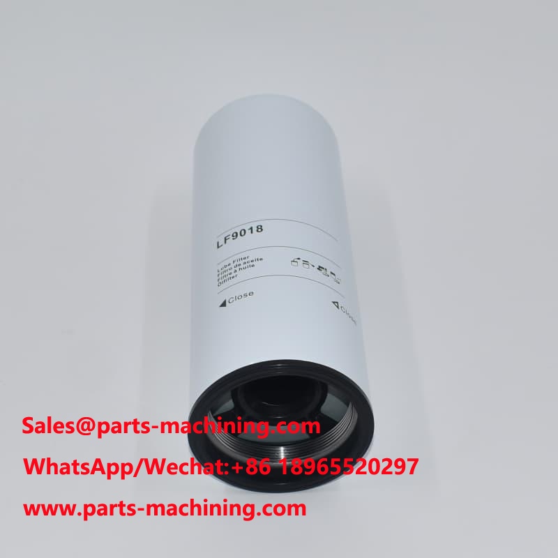 LF9018 Ölfilter 6002111341 6002111340 Professioneller Hersteller
        